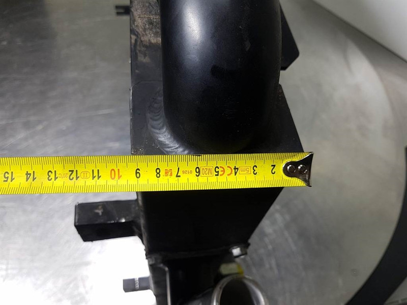 Hydac CMS-Combination Cooler/Kühler/Koeler - Двигател и части за Строителна техника: снимка 5 Hydac CMS-Combination Cooler/Kühler/Koeler - Двигател и части за Строителна техника: снимка 5