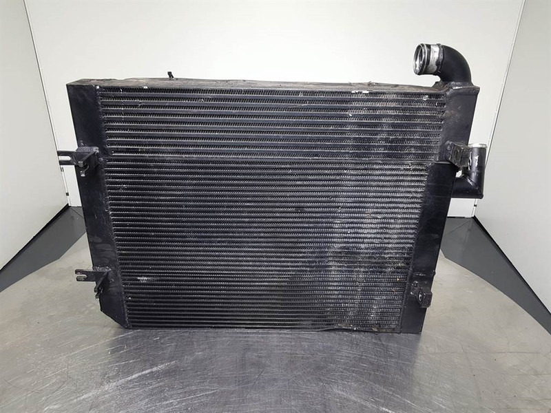 Hydac CMS-Combination Cooler/Kühler/Koeler - Двигател и части за Строителна техника: снимка 3 Hydac CMS-Combination Cooler/Kühler/Koeler - Двигател и части за Строителна техника: снимка 3