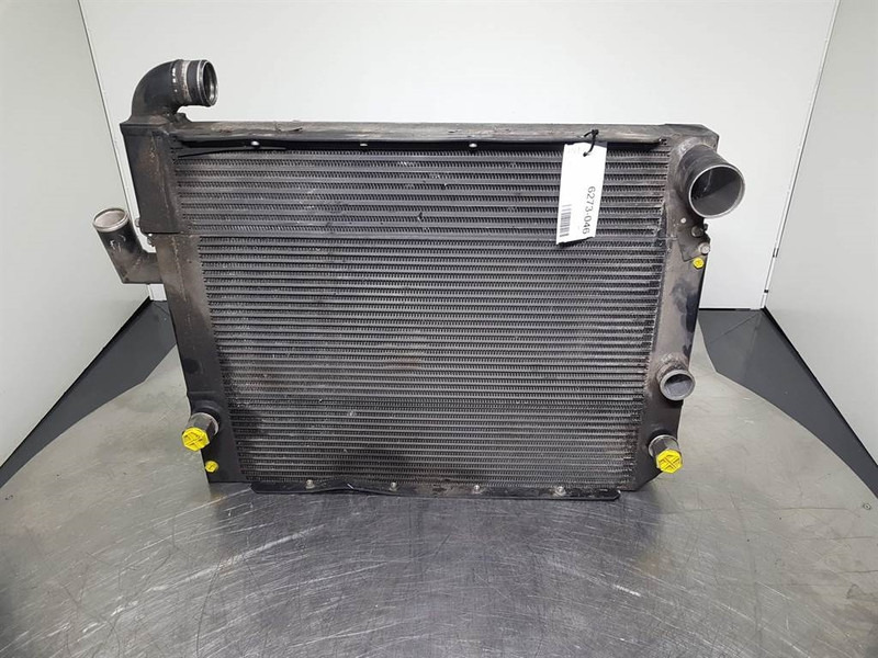 Hydac CMS-Combination Cooler/Kühler/Koeler - Двигател и части за Строителна техника: снимка 1 Hydac CMS-Combination Cooler/Kühler/Koeler - Двигател и части за Строителна техника: снимка 1