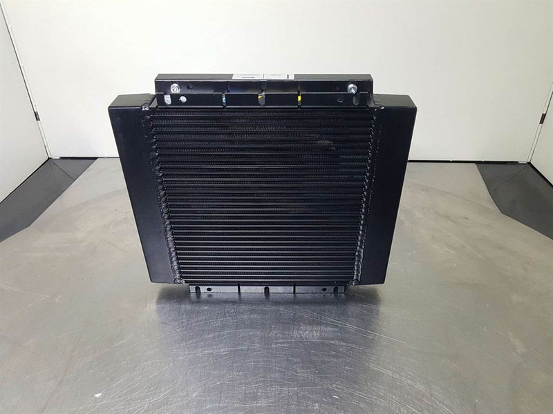 Hydac OK-ELD4H/3.2/24V/1/S-3809078-Oil cooler/Ölkü - Хидравлика за Строителна техника: снимка 4 Hydac OK-ELD4H/3.2/24V/1/S-3809078-Oil cooler/Ölkü - Хидравлика за Строителна техника: снимка 4