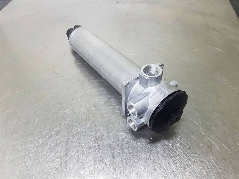 Hydac RKM MM 251 BVE 10 A 0.0/-NR-1269000-Filter - Хидравлика за Строителна техника: снимка 2 Hydac RKM MM 251 BVE 10 A 0.0/-NR-1269000-Filter - Хидравлика за Строителна техника: снимка 2