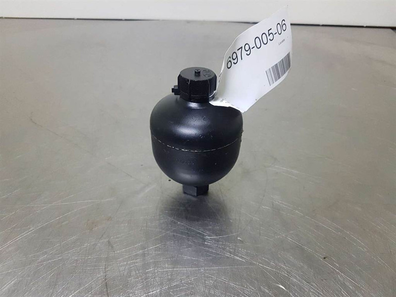 Hydac SBO210-0,32E1/112U-210AK-3041895-Accumulator - Хидравлика за Строителна техника: снимка 1 Hydac SBO210-0,32E1/112U-210AK-3041895-Accumulator - Хидравлика за Строителна техника: снимка 1