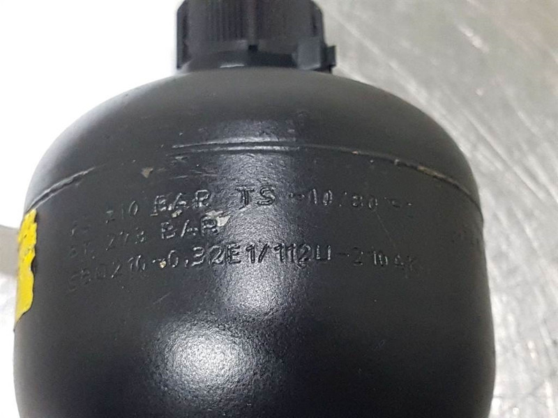 Hydac SBO210-0,32E1/112U-210AK-3041895-Accumulator - Хидравлика за Строителна техника: снимка 3 Hydac SBO210-0,32E1/112U-210AK-3041895-Accumulator - Хидравлика за Строителна техника: снимка 3
