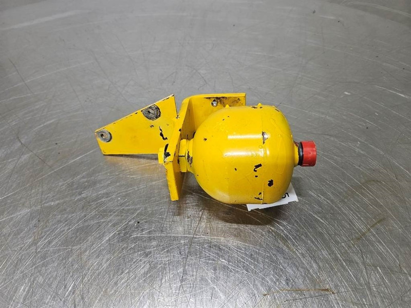 Hydac SBO210-0,75E1/112A - Хидравлика за Строителна техника: снимка 1 Hydac SBO210-0,75E1/112A - Хидравлика за Строителна техника: снимка 1