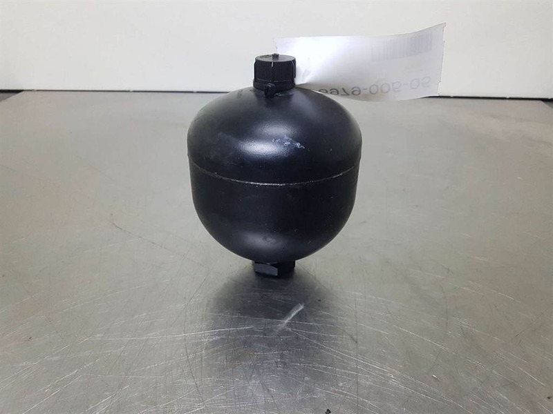 Hydac SBO210-1,4E1/112U-210AK-3041953-Accumulator - Хидравлика за Строителна техника: снимка 1 Hydac SBO210-1,4E1/112U-210AK-3041953-Accumulator - Хидравлика за Строителна техника: снимка 1