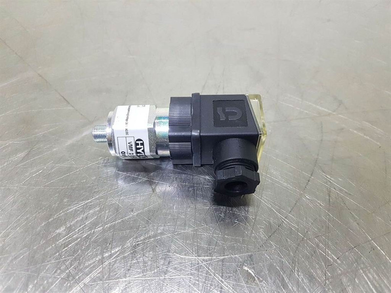 Hydac VMF 2 D.1 /-L24-301705-Clogging indicators - Електрическа система за Строителна техника: снимка 5 Hydac VMF 2 D.1 /-L24-301705-Clogging indicators - Електрическа система за Строителна техника: снимка 5