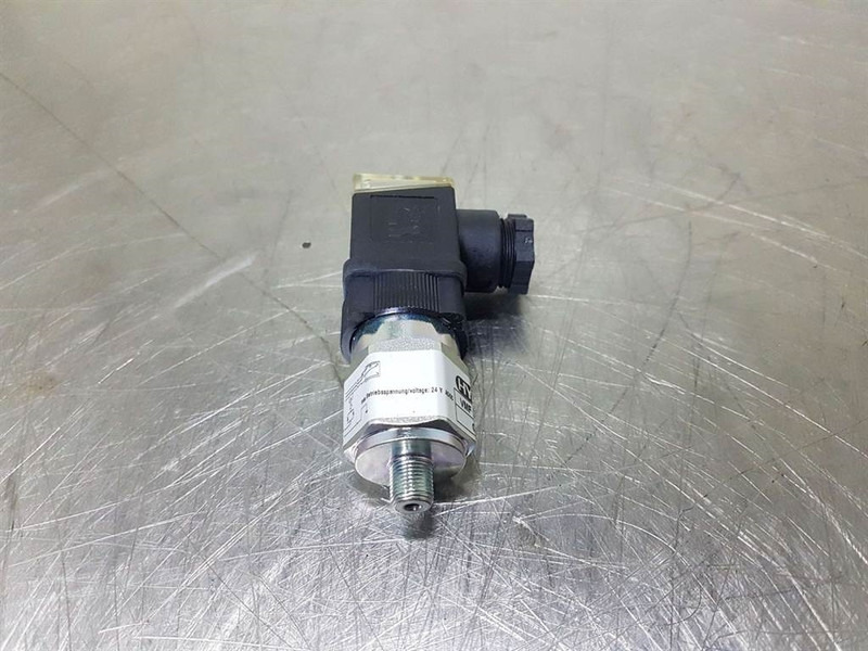 Hydac VMF 2 D.1 /-L24-301705-Clogging indicators - Електрическа система за Строителна техника: снимка 3 Hydac VMF 2 D.1 /-L24-301705-Clogging indicators - Електрическа система за Строителна техника: снимка 3