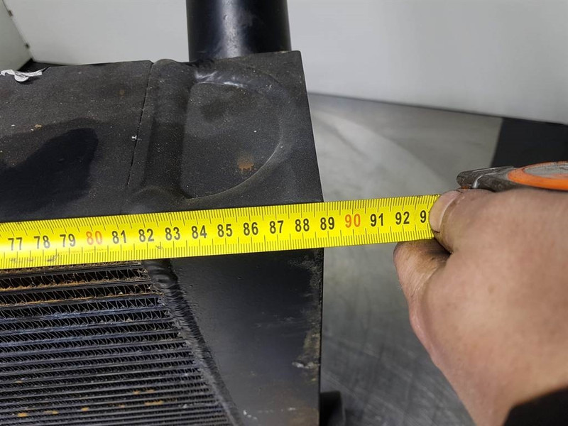 Hydac - Watercooler/Kühler/Koeler - Двигател и части за Строителна техника: снимка 5 Hydac - Watercooler/Kühler/Koeler - Двигател и части за Строителна техника: снимка 5