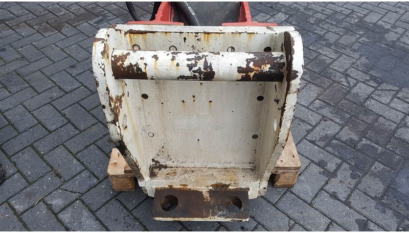 Hydraulic hammer - Hydraulikhämmer/Sloophamer - Хидравличен чук: снимка 5 Hydraulic hammer - Hydraulikhämmer/Sloophamer - Хидравличен чук: снимка 5