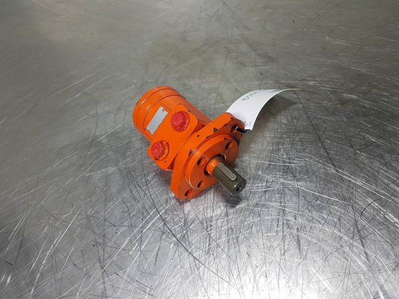 Hydraulic motor/Hydraulikmotor - Хидравлика: снимка 1 Hydraulic motor/Hydraulikmotor - Хидравлика: снимка 1