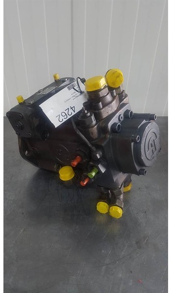 Hydromatik A4V125HW1.0R002A1A - Drive pump/Fahrpumpe/Rijpomp - Хидравлика: снимка 2 Hydromatik A4V125HW1.0R002A1A - Drive pump/Fahrpumpe/Rijpomp - Хидравлика: снимка 2