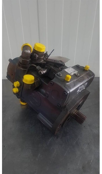 Hydromatik A4V125HW1.0R002A1A - Drive pump/Fahrpumpe/Rijpomp - Хидравлика: снимка 1 Hydromatik A4V125HW1.0R002A1A - Drive pump/Fahrpumpe/Rijpomp - Хидравлика: снимка 1