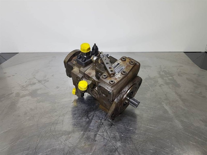 Hydromatik A4V40HW1.0R001010 - Drive pump/Fahrpumpe/Rijpomp - Хидравлика: снимка 1 Hydromatik A4V40HW1.0R001010 - Drive pump/Fahrpumpe/Rijpomp - Хидравлика: снимка 1