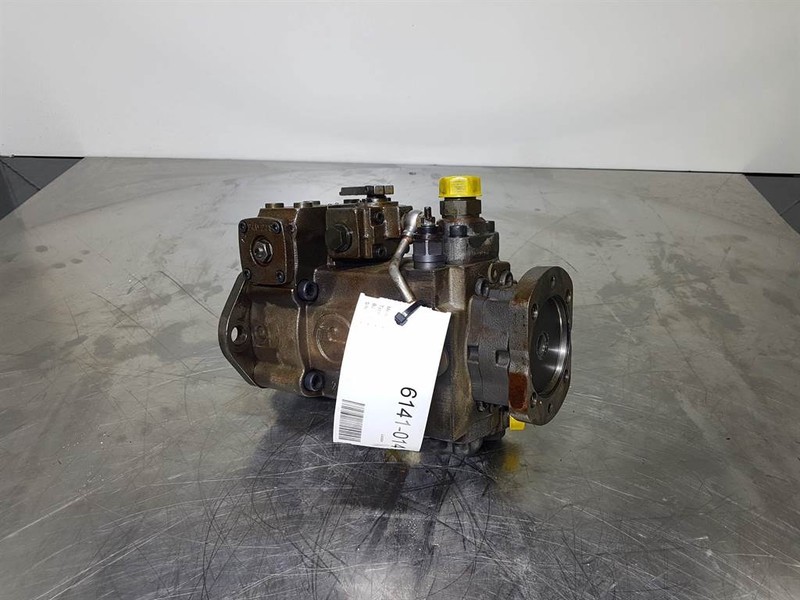 Hydromatik A4V40HW1.0R001010 - Drive pump/Fahrpumpe/Rijpomp - Хидравлика: снимка 2 Hydromatik A4V40HW1.0R001010 - Drive pump/Fahrpumpe/Rijpomp - Хидравлика: снимка 2