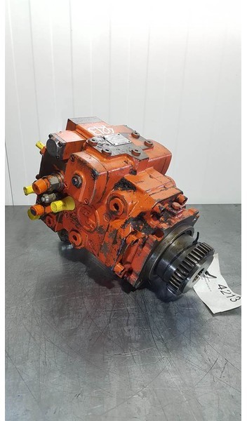 Hydromatik A4V71DA2.0R101E10 - Drive pump/Fahrpumpe/Rijpomp - Хидравлика: снимка 1 Hydromatik A4V71DA2.0R101E10 - Drive pump/Fahrpumpe/Rijpomp - Хидравлика: снимка 1