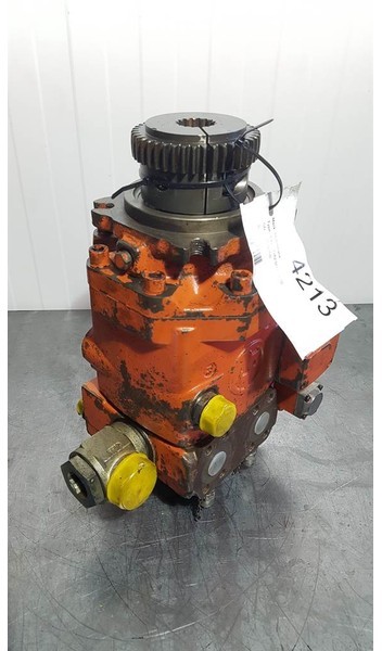 Hydromatik A4V71DA2.0R101E10 - Drive pump/Fahrpumpe/Rijpomp - Хидравлика: снимка 3 Hydromatik A4V71DA2.0R101E10 - Drive pump/Fahrpumpe/Rijpomp - Хидравлика: снимка 3