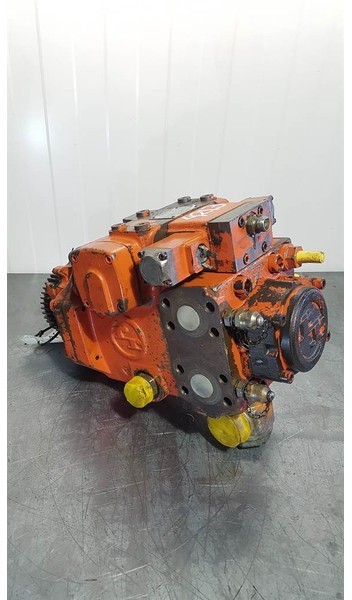 Hydromatik A4V71DA2.0R101E10 - Drive pump/Fahrpumpe/Rijpomp - Хидравлика: снимка 2 Hydromatik A4V71DA2.0R101E10 - Drive pump/Fahrpumpe/Rijpomp - Хидравлика: снимка 2