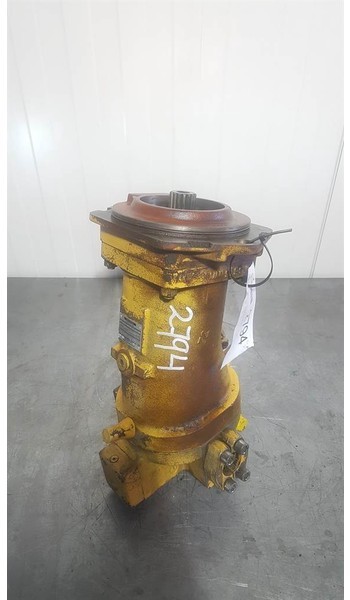 Hydromatik A7V80LV20LZF0D - Load sensing pump - Хидравлика: снимка 1 Hydromatik A7V80LV20LZF0D - Load sensing pump - Хидравлика: снимка 1