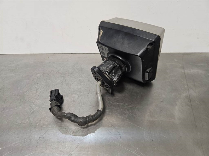 Hyundai HL740-9-21LM-36001-Display unit/Monitor - Електрическа система за Строителна техника: снимка 3 Hyundai HL740-9-21LM-36001-Display unit/Monitor - Електрическа система за Строителна техника: снимка 3