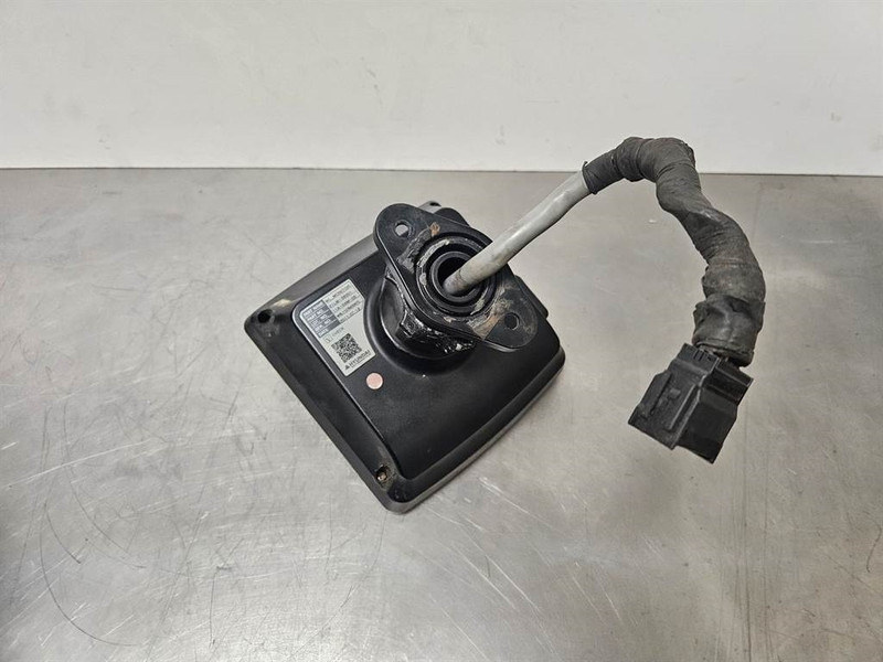 Hyundai HL740-9-21LM-36001-Display unit/Monitor - Електрическа система за Строителна техника: снимка 5 Hyundai HL740-9-21LM-36001-Display unit/Monitor - Електрическа система за Строителна техника: снимка 5