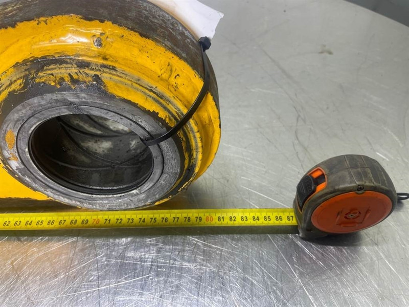 Hyundai HL757-7A-61LD-10171 / 61LD-10161-Link - Стрела за Строителна техника: снимка 5 Hyundai HL757-7A-61LD-10171 / 61LD-10161-Link - Стрела за Строителна техника: снимка 5