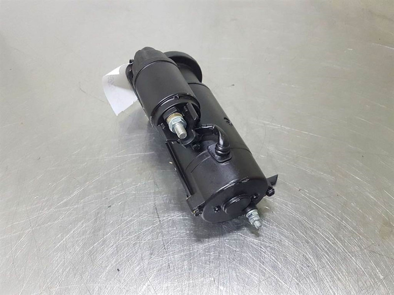 JCB 320/A9080-Mahle-Starter/Anlasser/Startmotor - Двигател за Строителна техника: снимка 3 JCB 320/A9080-Mahle-Starter/Anlasser/Startmotor - Двигател за Строителна техника: снимка 3