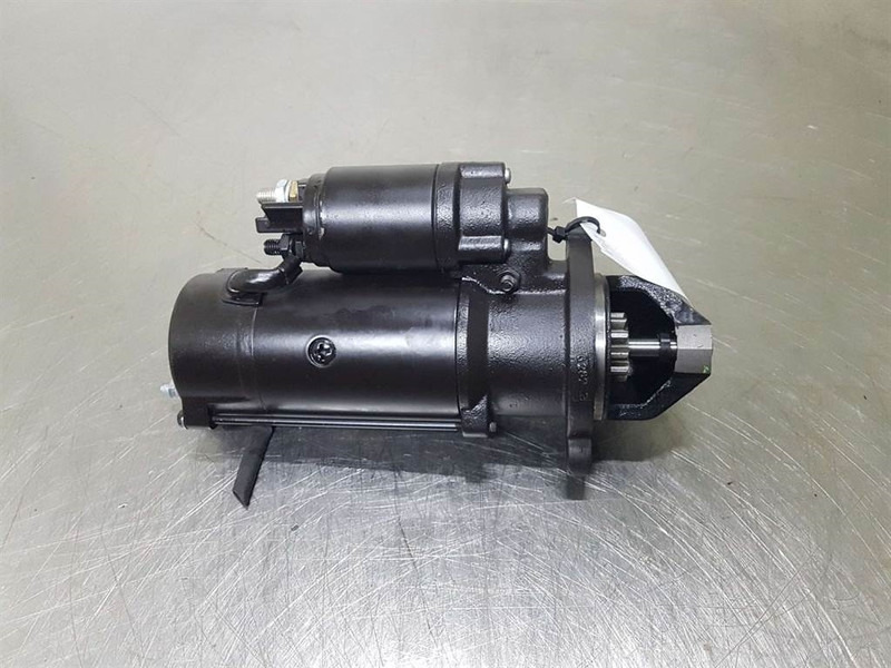 JCB 320/A9080-Mahle-Starter/Anlasser/Startmotor - Двигател за Строителна техника: снимка 1 JCB 320/A9080-Mahle-Starter/Anlasser/Startmotor - Двигател за Строителна техника: снимка 1