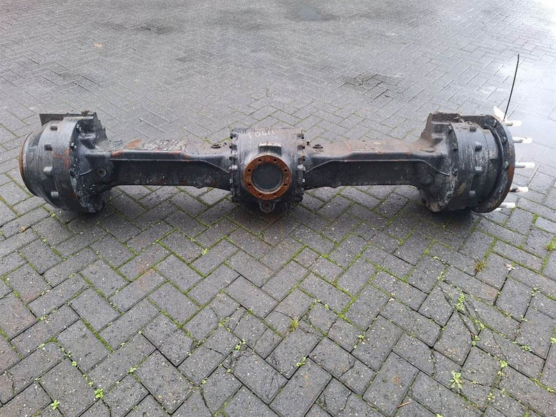 JCB 333/T0611-ZF MT-L3075II-4474051328-Axle/Achse/As - Ос и части за Строителна техника: снимка 4 JCB 333/T0611-ZF MT-L3075II-4474051328-Axle/Achse/As - Ос и части за Строителна техника: снимка 4