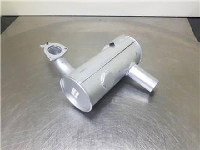 JCB 3CX-993/66200-Wacker Neuson 1000001785-Exhaust - Двигател за Строителна техника: снимка 1 JCB 3CX-993/66200-Wacker Neuson 1000001785-Exhaust - Двигател за Строителна техника: снимка 1