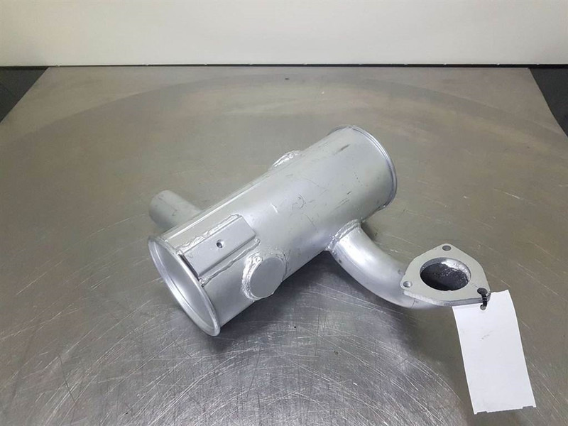 JCB 3CX-993/66200-Wacker Neuson 1000001785-Exhaust - Двигател за Строителна техника: снимка 3 JCB 3CX-993/66200-Wacker Neuson 1000001785-Exhaust - Двигател за Строителна техника: снимка 3