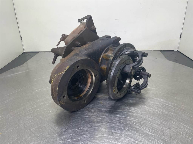 JCB 407B - Transmission/Getriebe/Transmissiebak - Скоростна кутия за Строителна техника: снимка 3 JCB 407B - Transmission/Getriebe/Transmissiebak - Скоростна кутия за Строителна техника: снимка 3