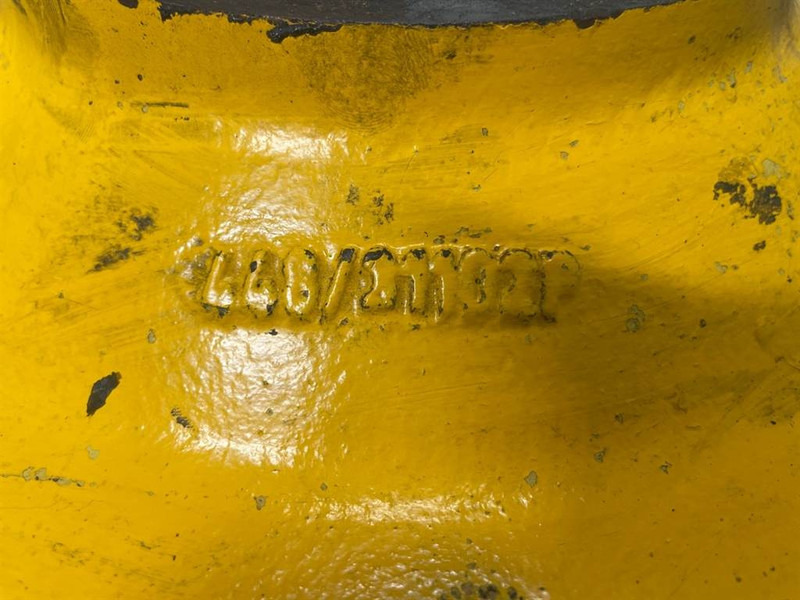 JCB 409 ZX-448/31102-Carrier wheel bearing - Ос и части за Строителна техника: снимка 4 JCB 409 ZX-448/31102-Carrier wheel bearing - Ос и части за Строителна техника: снимка 4