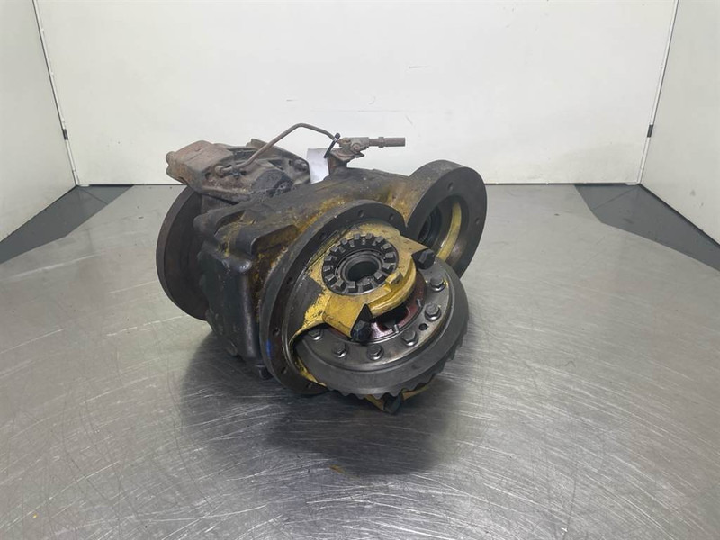 JCB 409 ZX - Transmission/Getriebe/Transmissiebak - Скоростна кутия за Строителна техника: снимка 2 JCB 409 ZX - Transmission/Getriebe/Transmissiebak - Скоростна кутия за Строителна техника: снимка 2