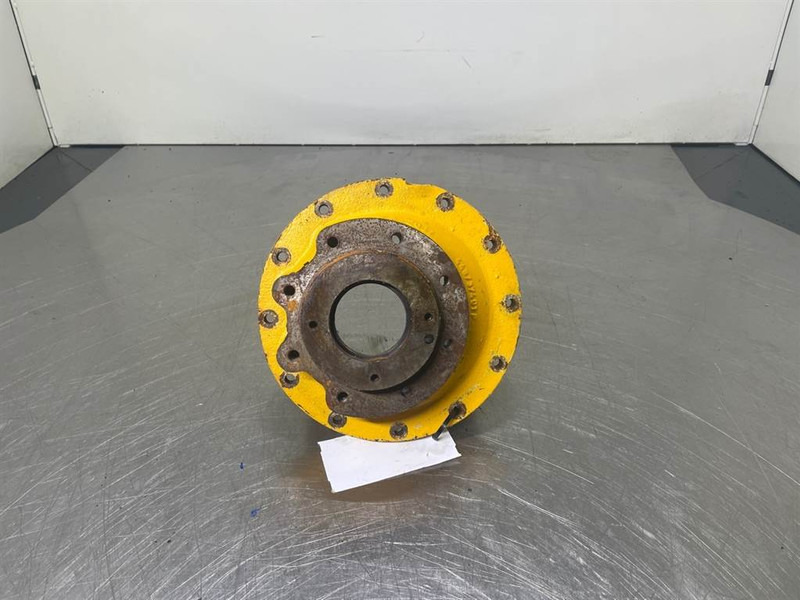 JCB 409ZX - 448/37400 - Differential/Differentieel - Ос и части за Строителна техника: снимка 4 JCB 409ZX - 448/37400 - Differential/Differentieel - Ос и части за Строителна техника: снимка 4
