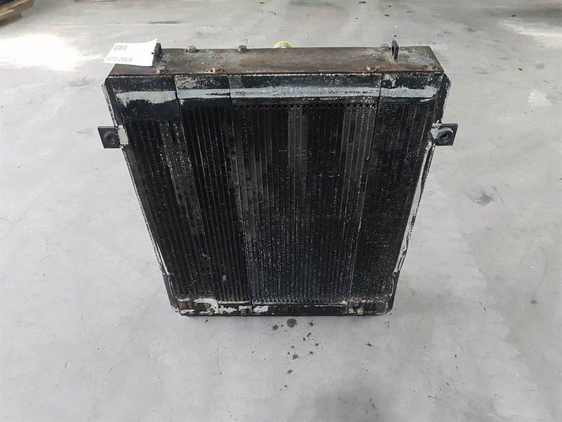 JCB 416 HT - Cooler/Kühler/Koeler - Двигател и части за Строителна техника: снимка 2 JCB 416 HT - Cooler/Kühler/Koeler - Двигател и части за Строителна техника: снимка 2