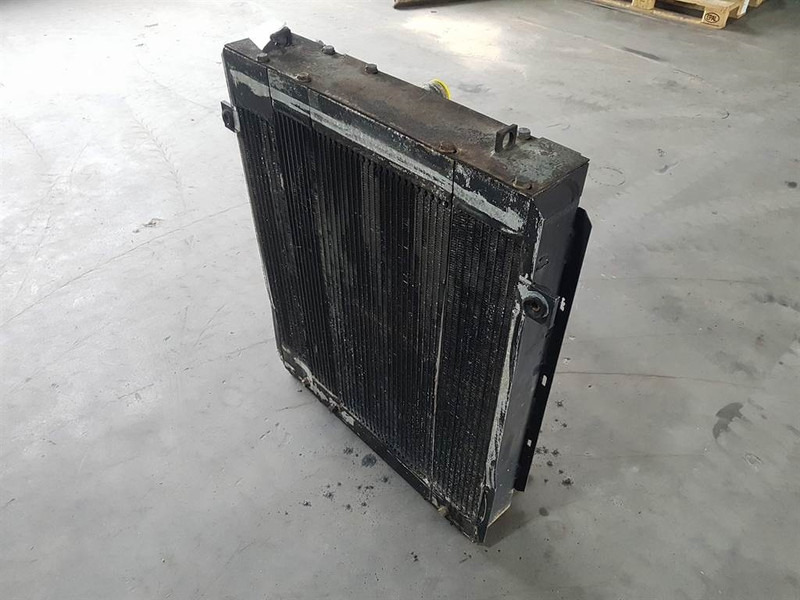 JCB 416 HT - Cooler/Kühler/Koeler - Двигател и части за Строителна техника: снимка 3 JCB 416 HT - Cooler/Kühler/Koeler - Двигател и части за Строителна техника: снимка 3