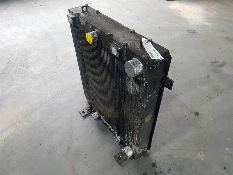 JCB 416 HT - Cooler/Kühler/Koeler - Двигател и части за Строителна техника: снимка 1 JCB 416 HT - Cooler/Kühler/Koeler - Двигател и части за Строителна техника: снимка 1