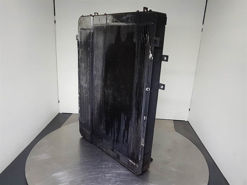 JCB 426E AGRI HT - Cooler/Kühler/Koeler - Двигател за Строителна техника: снимка 4 JCB 426E AGRI HT - Cooler/Kühler/Koeler - Двигател за Строителна техника: снимка 4