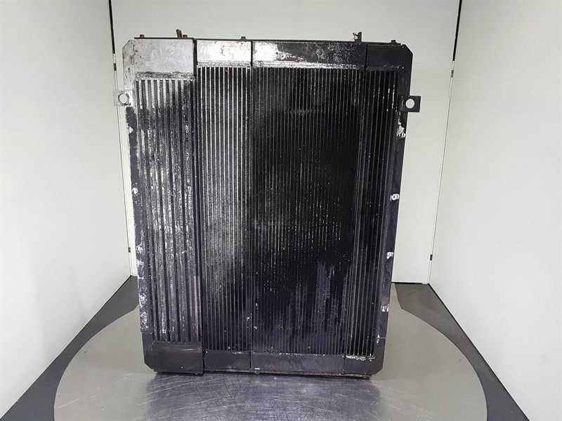 JCB 426E AGRI HT - Cooler/Kühler/Koeler - Двигател за Строителна техника: снимка 5 JCB 426E AGRI HT - Cooler/Kühler/Koeler - Двигател за Строителна техника: снимка 5