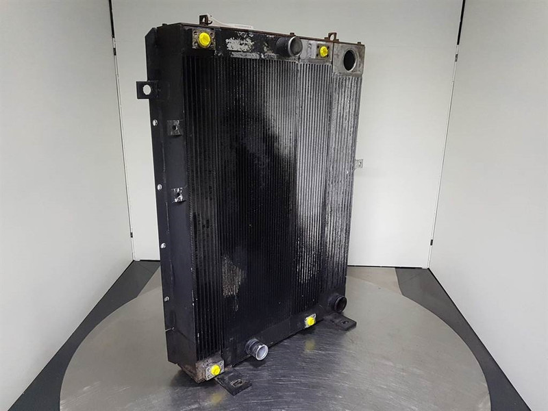 JCB 426E AGRI HT - Cooler/Kühler/Koeler - Двигател за Строителна техника: снимка 2 JCB 426E AGRI HT - Cooler/Kühler/Koeler - Двигател за Строителна техника: снимка 2