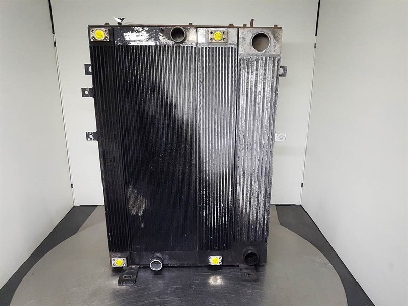 JCB 426E AGRI HT - Cooler/Kühler/Koeler - Двигател за Строителна техника: снимка 1 JCB 426E AGRI HT - Cooler/Kühler/Koeler - Двигател за Строителна техника: снимка 1