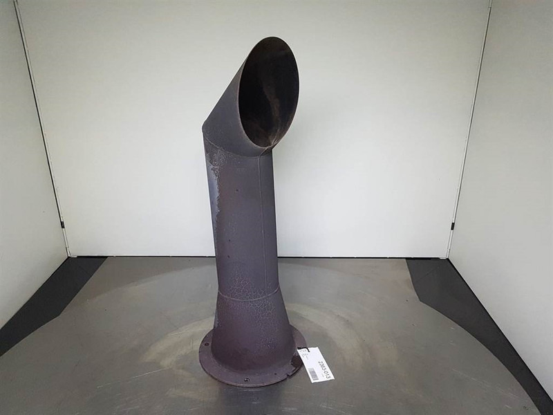 JCB 426E AGRI HT - Exhaust/Auspuff/Uitlaat - Двигател за Строителна техника: снимка 2 JCB 426E AGRI HT - Exhaust/Auspuff/Uitlaat - Двигател за Строителна техника: снимка 2