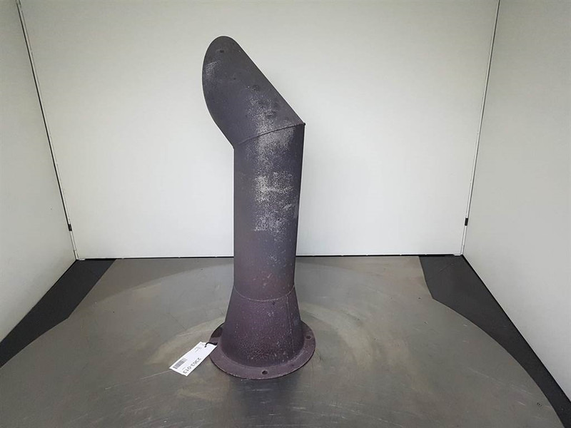 JCB 426E AGRI HT - Exhaust/Auspuff/Uitlaat - Двигател за Строителна техника: снимка 3 JCB 426E AGRI HT - Exhaust/Auspuff/Uitlaat - Двигател за Строителна техника: снимка 3