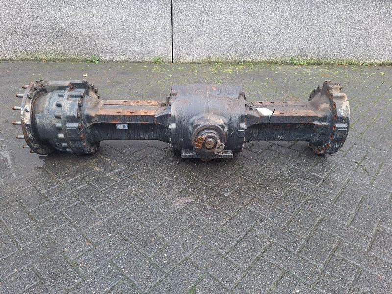 JCB 436-ZF MT-L3095-4474053270-Axle/Achse/As - Ос и части за Строителна техника: снимка 1 JCB 436-ZF MT-L3095-4474053270-Axle/Achse/As - Ос и части за Строителна техника: снимка 1