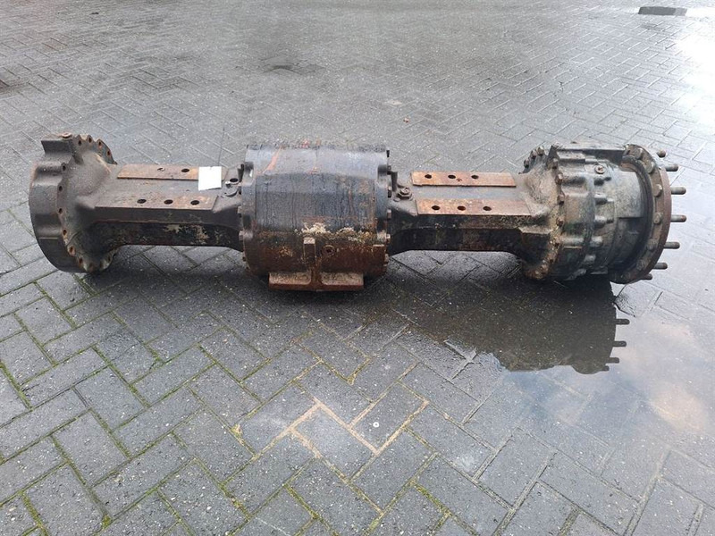 JCB 436-ZF MT-L3095-4474053270-Axle/Achse/As - Ос и части за Строителна техника: снимка 4 JCB 436-ZF MT-L3095-4474053270-Axle/Achse/As - Ос и части за Строителна техника: снимка 4