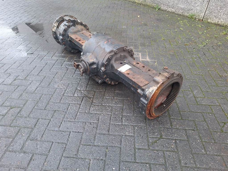 JCB 436-ZF MT-L3095-4474053270-Axle/Achse/As - Ос и части за Строителна техника: снимка 2 JCB 436-ZF MT-L3095-4474053270-Axle/Achse/As - Ос и части за Строителна техника: снимка 2
