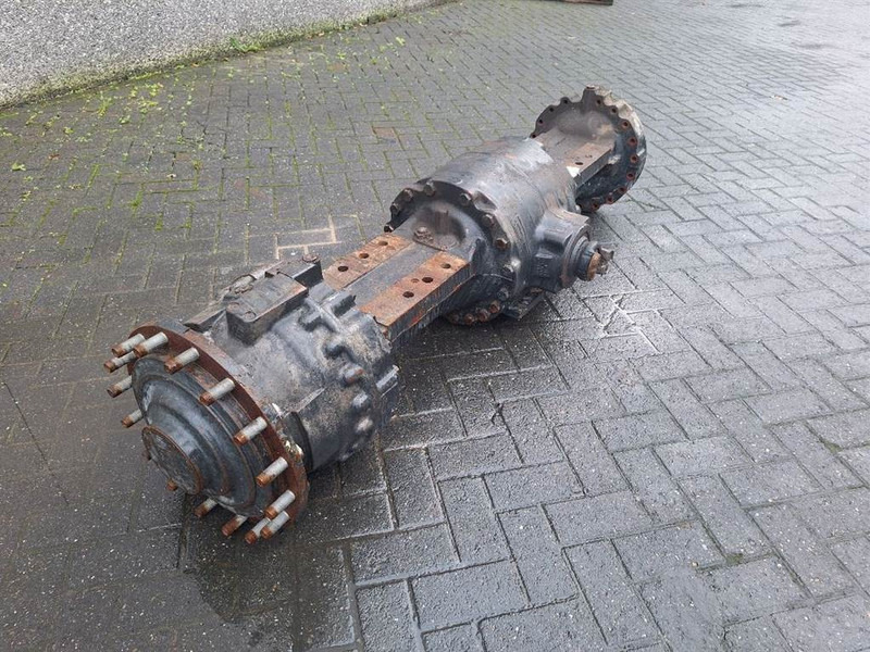 JCB 436-ZF MT-L3095-4474053270-Axle/Achse/As - Ос и части за Строителна техника: снимка 3 JCB 436-ZF MT-L3095-4474053270-Axle/Achse/As - Ос и части за Строителна техника: снимка 3