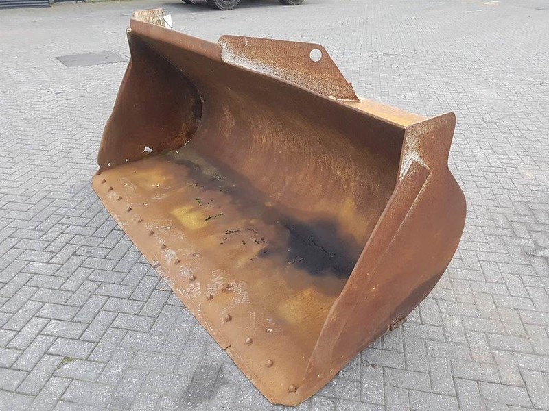 JCB 436E HT-510/93700-2,70 mtr-Bucket/Schaufel/Bak - Кофа за Строителна техника: снимка 1 JCB 436E HT-510/93700-2,70 mtr-Bucket/Schaufel/Bak - Кофа за Строителна техника: снимка 1