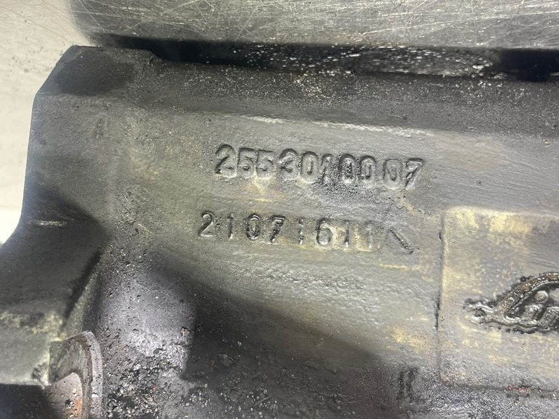 JCB 525-60-Linde-Drive motor/Fahrmotor/Rijmotor - Хидравлика за Строителна техника: снимка 5 JCB 525-60-Linde-Drive motor/Fahrmotor/Rijmotor - Хидравлика за Строителна техника: снимка 5