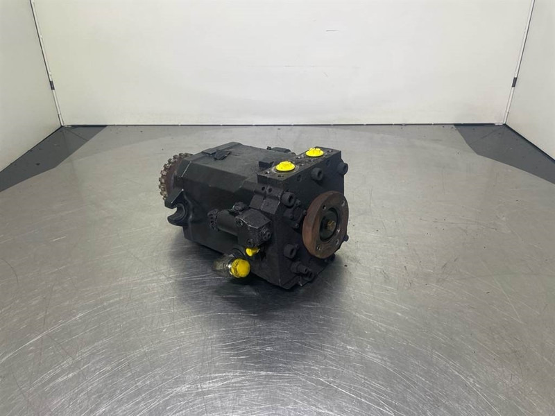 JCB 525-60-Linde-Drive motor/Fahrmotor/Rijmotor - Хидравлика за Строителна техника: снимка 2 JCB 525-60-Linde-Drive motor/Fahrmotor/Rijmotor - Хидравлика за Строителна техника: снимка 2